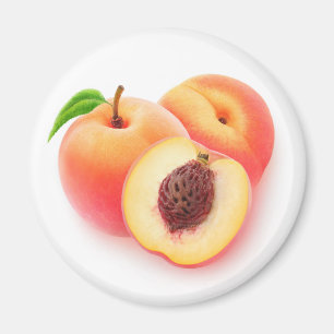 Imã Pêssegos