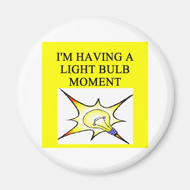 Imã pessoa que faz ideia (Frente)