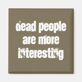 Imã Pessoas De Morto Castanho Claro São Mais Interessa