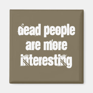 Imã Pessoas De Morto Castanho Claro São Mais Interessa