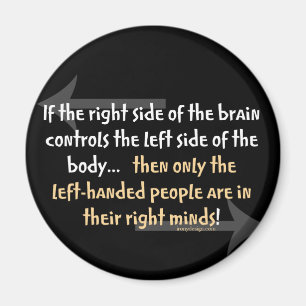 Imã Pessoas esquerdas