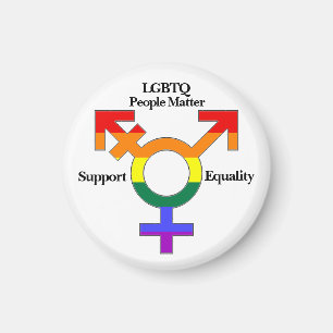 Imã Pessoas LGBTQ Importam, Apoie a Igualdade