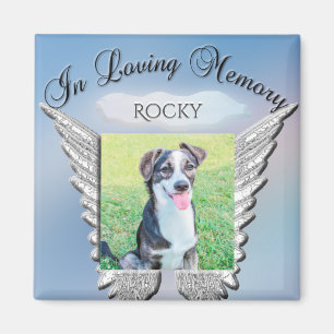 Imã Pet Memorial