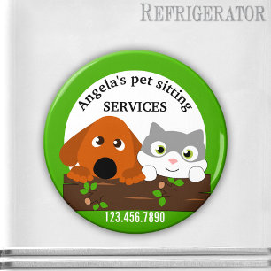 Imã Pet Sitting Services