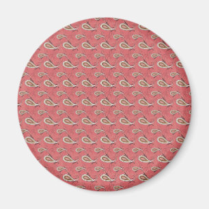 Imã Petal Paisley de Foxglove
