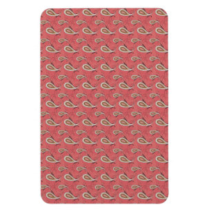 Ímã Petal Paisley de Foxglove