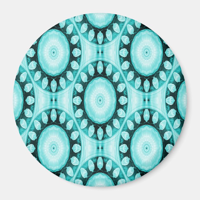 Imã Pétalas do Mar..... (Frente)