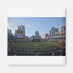Imã Petco Park San Diego