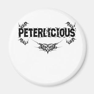 Imã Peterlicious