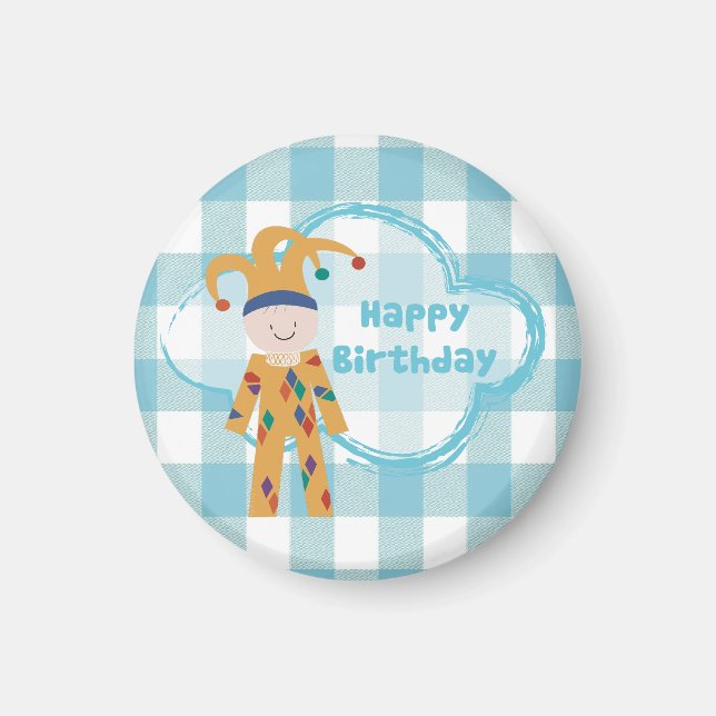 Imã Petit King - Canciones para Soñar (Frente)