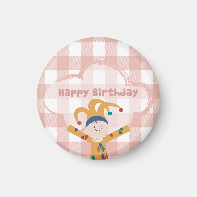 Imã Petit King - Canciones para Soñar (Frente)