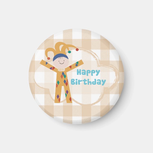 Imã Petit King - Canciones para Soñar (Frente)