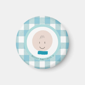 Imã Petits Habitants - Canciones para Soñar