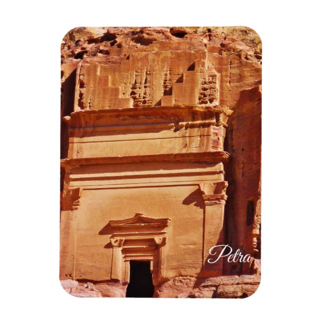 Ímã Petra (Vertical)