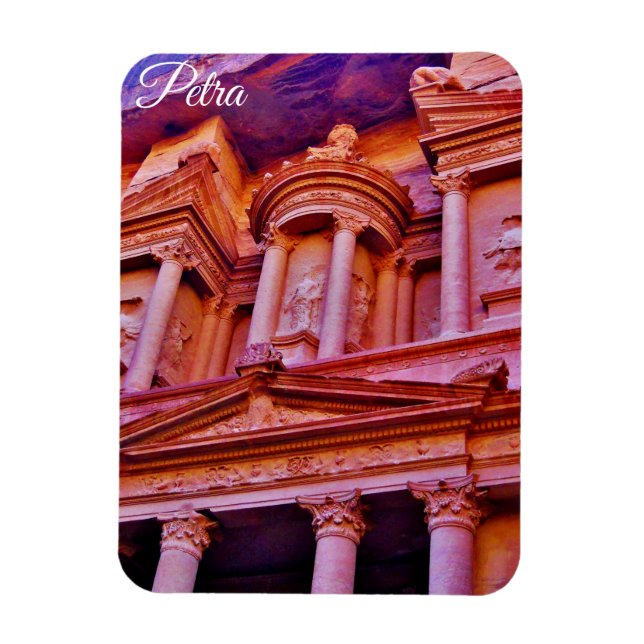 Ímã Petra (Vertical)