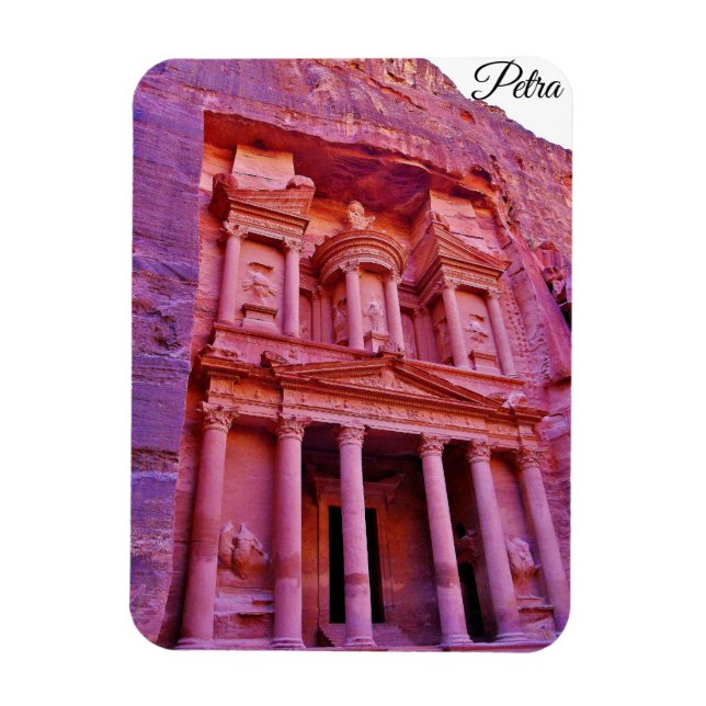 Ímã Petra (Vertical)