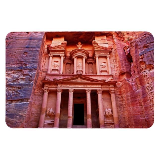 Ímã Petra (Horizontal)