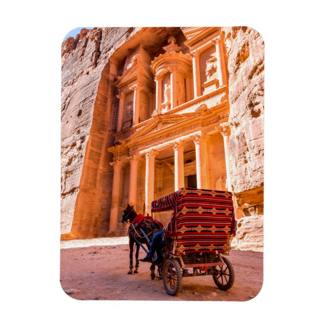 Ímã Petra (Vertical)