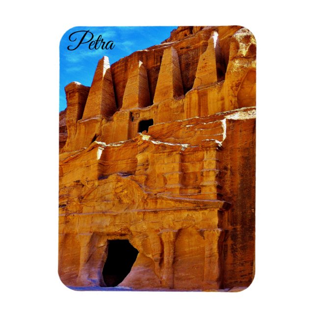 Ímã Petra (Vertical)