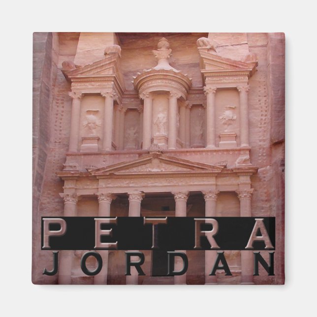 Imã Petra (Frente)