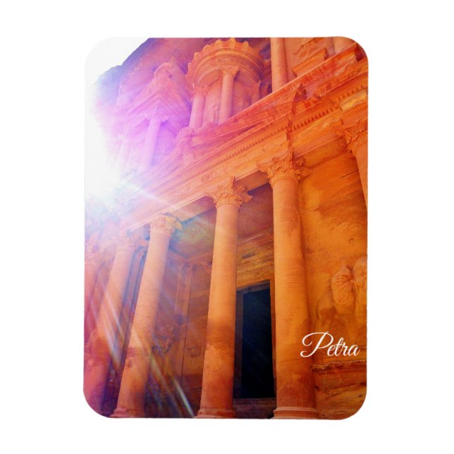 Ímã Petra (Vertical)