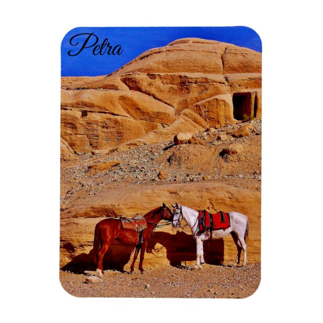 Ímã Petra (Vertical)