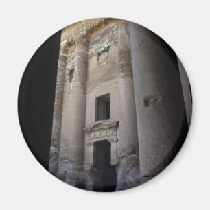 Imã Petra, Jordan.