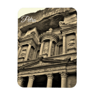 Ímã PETRA, Jordão