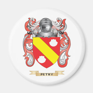 Imã Petry Casaco de Braços (Serviço Familiar)