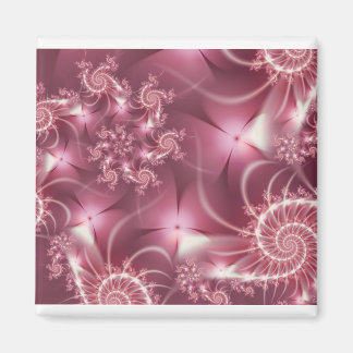 Imã Petticoats Rosa