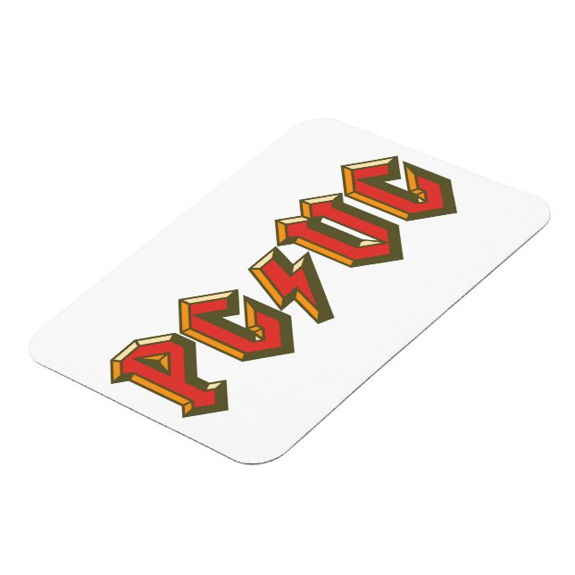 ÍMÃ PG/VG (Left Side)