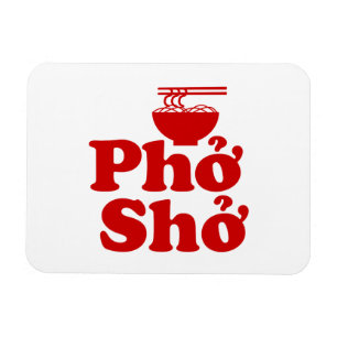 Ímã Phở Shở