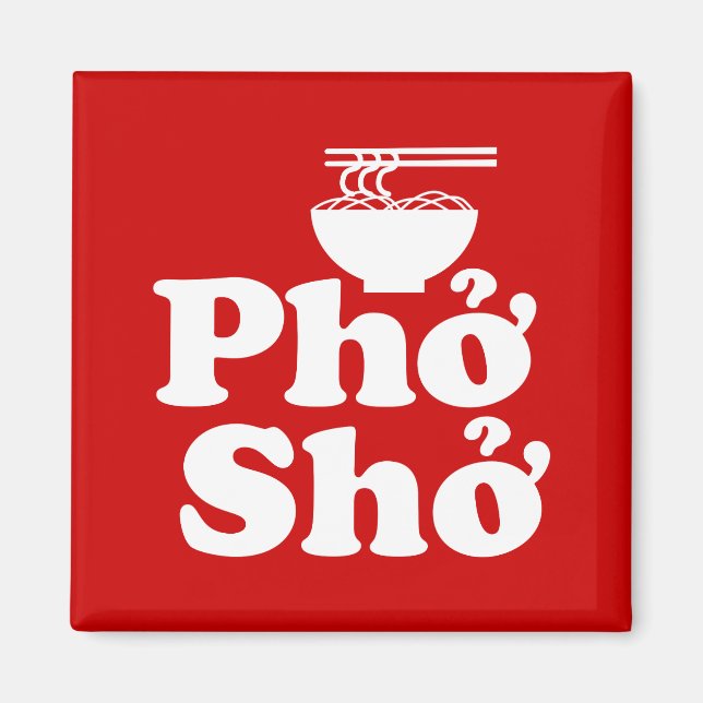 Imã Phở Shở (Frente)