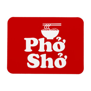 Ímã Phở Shở