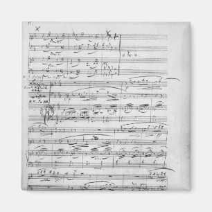 Imã Phantasiestucke, opus, para o piano