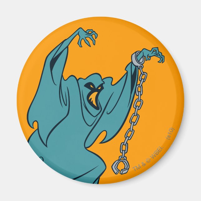 Imã Phantom Villain (Frente)