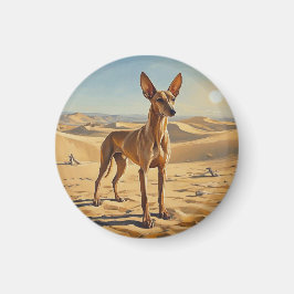 Imã Pharaoh Hound