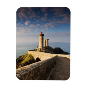Ímã Phare du Pequeno Minou (farol de Minou)