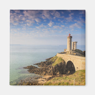 Imã Phare du Pequeno Minou (farol de Minou) France