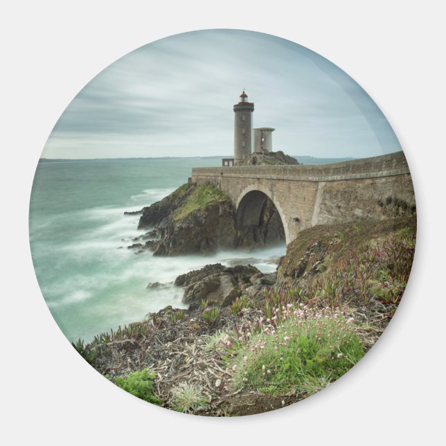 Imã Phare du Petit Minou (Frente)