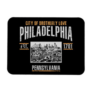Ímã Philadelphfia