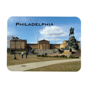 Ímã Philadelphfia