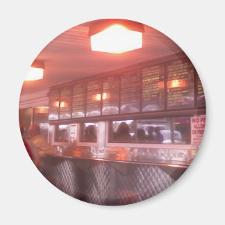 Imã Philadelphia Cheesesteak