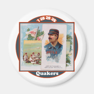 Imã Philadelphia Quakers