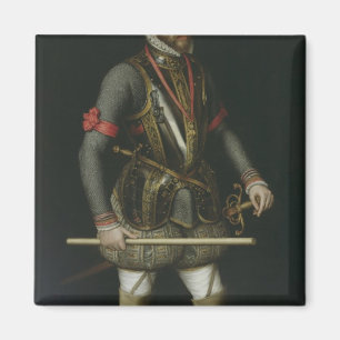 Imã Philip II da espanha