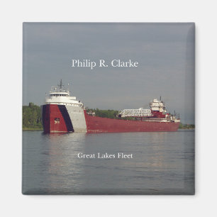 Imã Philip R. Clarke