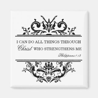 Imã Philippians 4:13