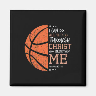 Imã Philippians 4 13 Posso Fazer Tudo O Que É Christia