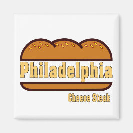 Imã Philly Cheese Steak
