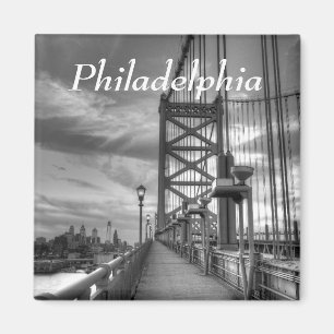Imã Philly da ponte